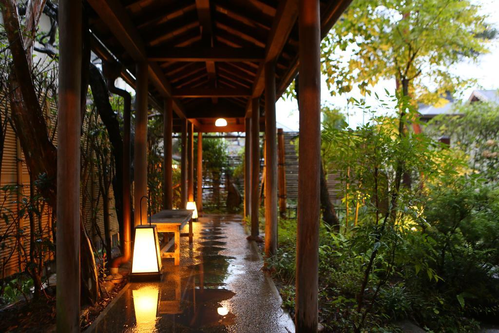 Izumiya Zenbe Hotel Matsumoto Exterior photo