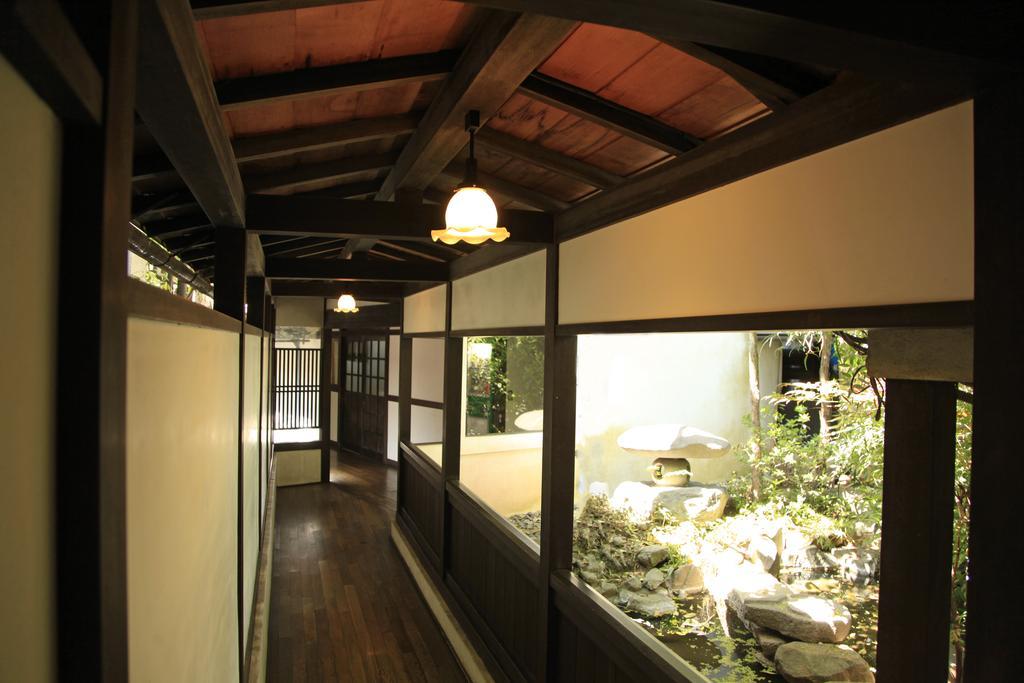 Izumiya Zenbe Hotel Matsumoto Exterior photo