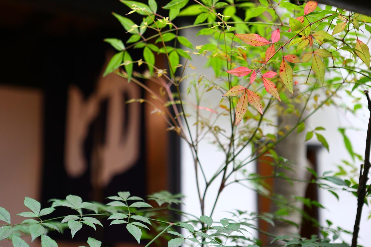 Izumiya Zenbe Hotel Matsumoto Exterior photo